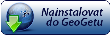 Nainstalovat do GeoGetu